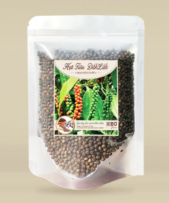 Hạt tiêu Đắklắk