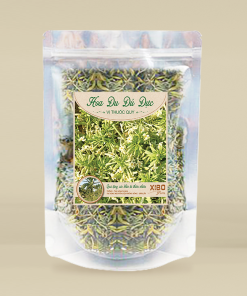 Hoa đu đủ đực