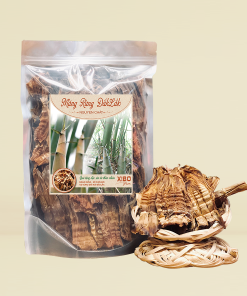 Măng rừng sấy khô